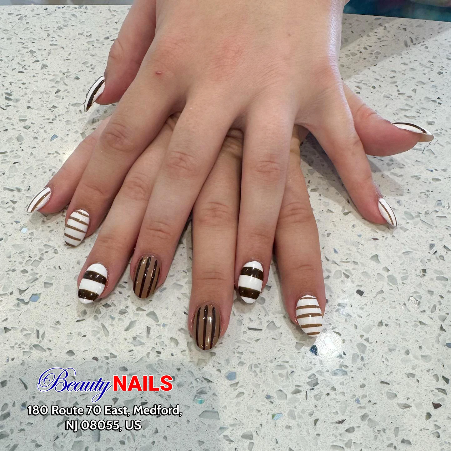 Nail Oct 06